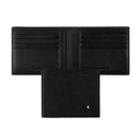 Card wallet Chronobike Black