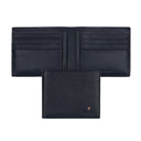 Card wallet Chronobike Black