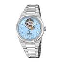 Festina women's watch swiss made rivé