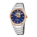 Automatic watch Automatic Swiss Made