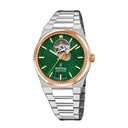 Automatic watch Automatic Swiss Made
