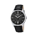 Festina Men'S Classics Leather Watch Bracelet