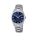 Festina Men'S Classics Stainless Steel Watch Bracelet