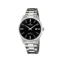 Festina Men'S Classics Stainless Steel Watch Bracelet