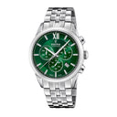 Chronograph Chrono Swiss Made
