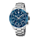 Chronograph Chrono Swiss Made