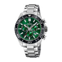 Chronograph Chrono Swiss Made