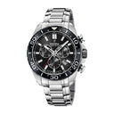 Chronograph Chrono Swiss Made