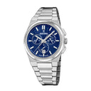 Chronograph Rivé Swiss Made