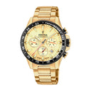 Chronographe Timeless Chronograph