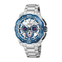 Festina men's white watch
