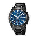 Festina men's blue watch