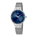 Festina Woman'S Steel Watch Bracelete