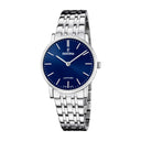 Festina swiss women's white watch