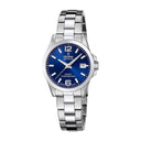 Montre Classiques Acier Swiss Made