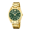 Festina women's multicolored 316l stainless steel watch bracelet