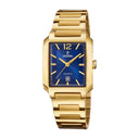 Festina women's beige watch