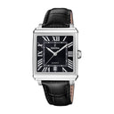 Festina men's black watch