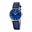 Festina women's white watch