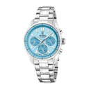 Chronograph Boyfriend Collection