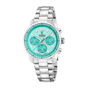 Chronograph Boyfriend Collection