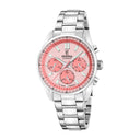 Chronograph Boyfriend Collection
