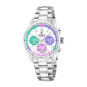 Chronograph Boyfriend Collection