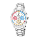 Chronograph Boyfriend Collection