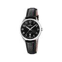 Festina Women'S White Leather Watch Bracelet