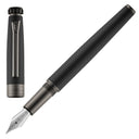 Pen Interlace