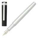 Stylo Prestige Chrome
