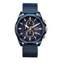 Chronographe Melitello