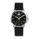 Datum horloge Sydney