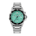 Automatic watch Hybromatic