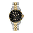 Montre dateur Liverpool Diver