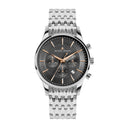 Montre dateur London
