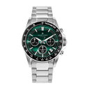 Chronographe Eco Power Limited Edition