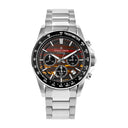 Chronographe Eco Power Limited Edition