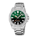 Lotus men's blue watch