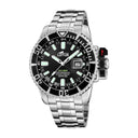 Lotus men's blue watch