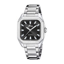 Lotus women's white watch