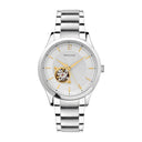 Automatisch horloge Fleuret