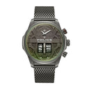 Date watch Extreme rebel Rotorcrom