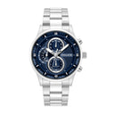 Duo-time watch Levuka