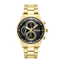 Duo-time watch Levuka