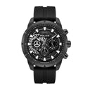 Duo-time watch Neist