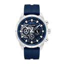 Duo-time watch Neist