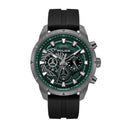 Duo-time watch Neist