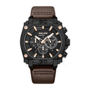 Chronograph Norwood