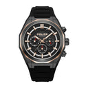 Chronograph Steward
